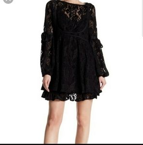 DONATING NEXT WEEK -NWT Free People Dress